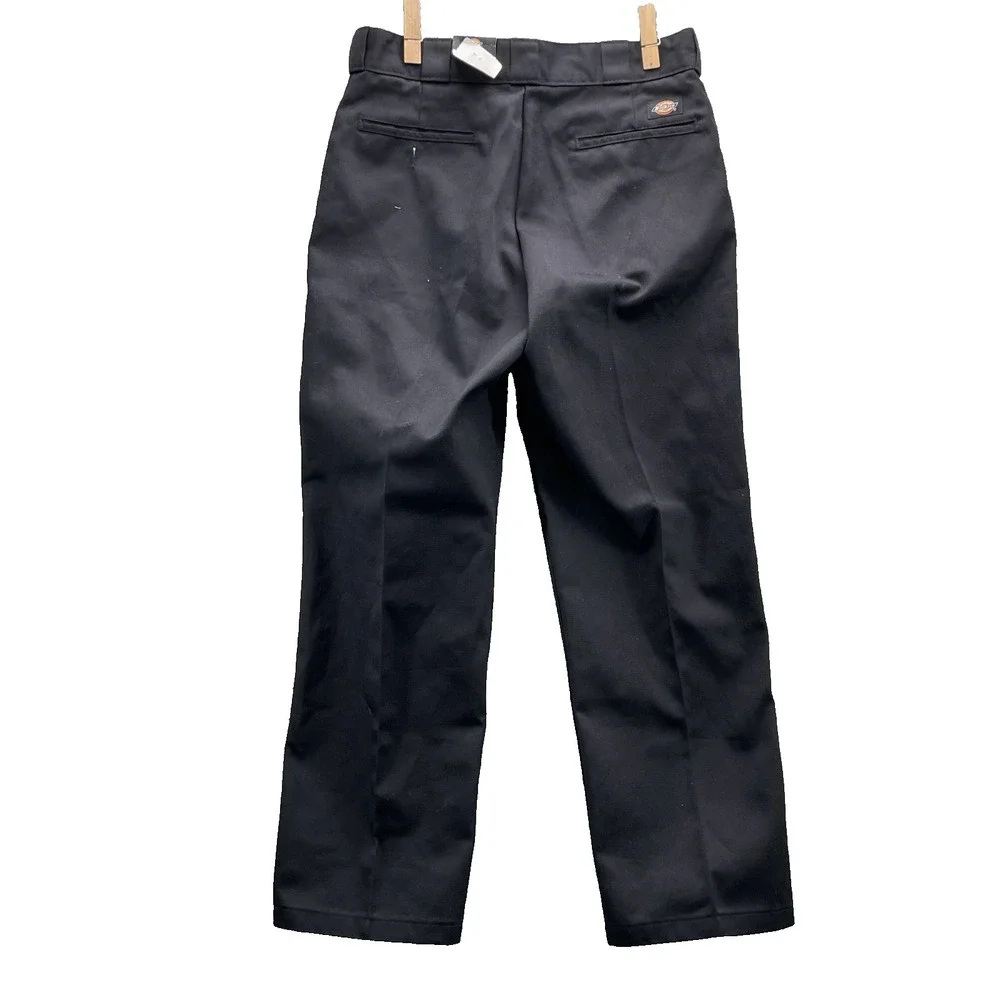 Dickies 874 Work Pant Men 31x30* Skate Trouser Workwear Streetwear Y2k Carpenter